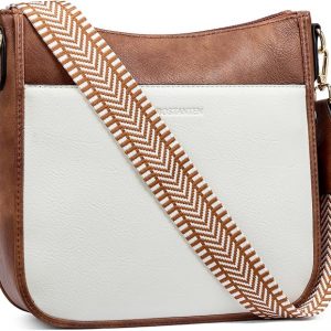 Crossbody handbags