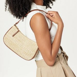 Shoulder handbags