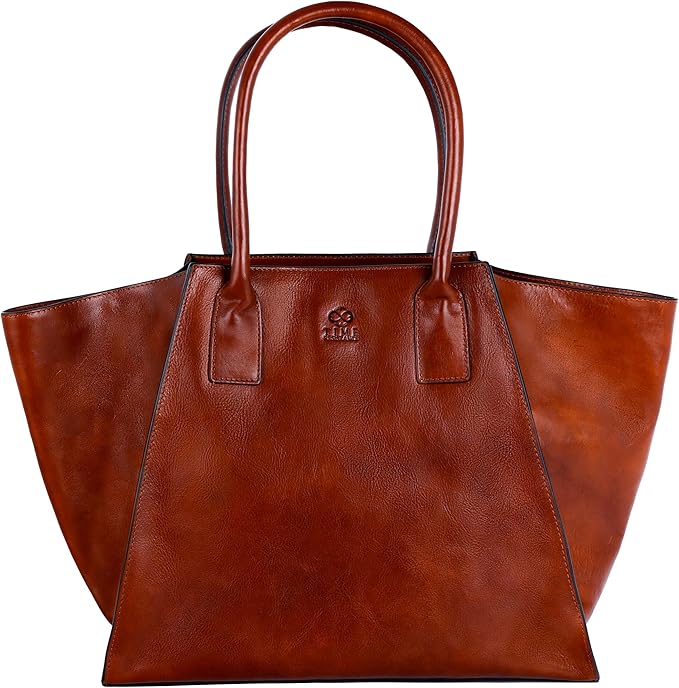 leathertote