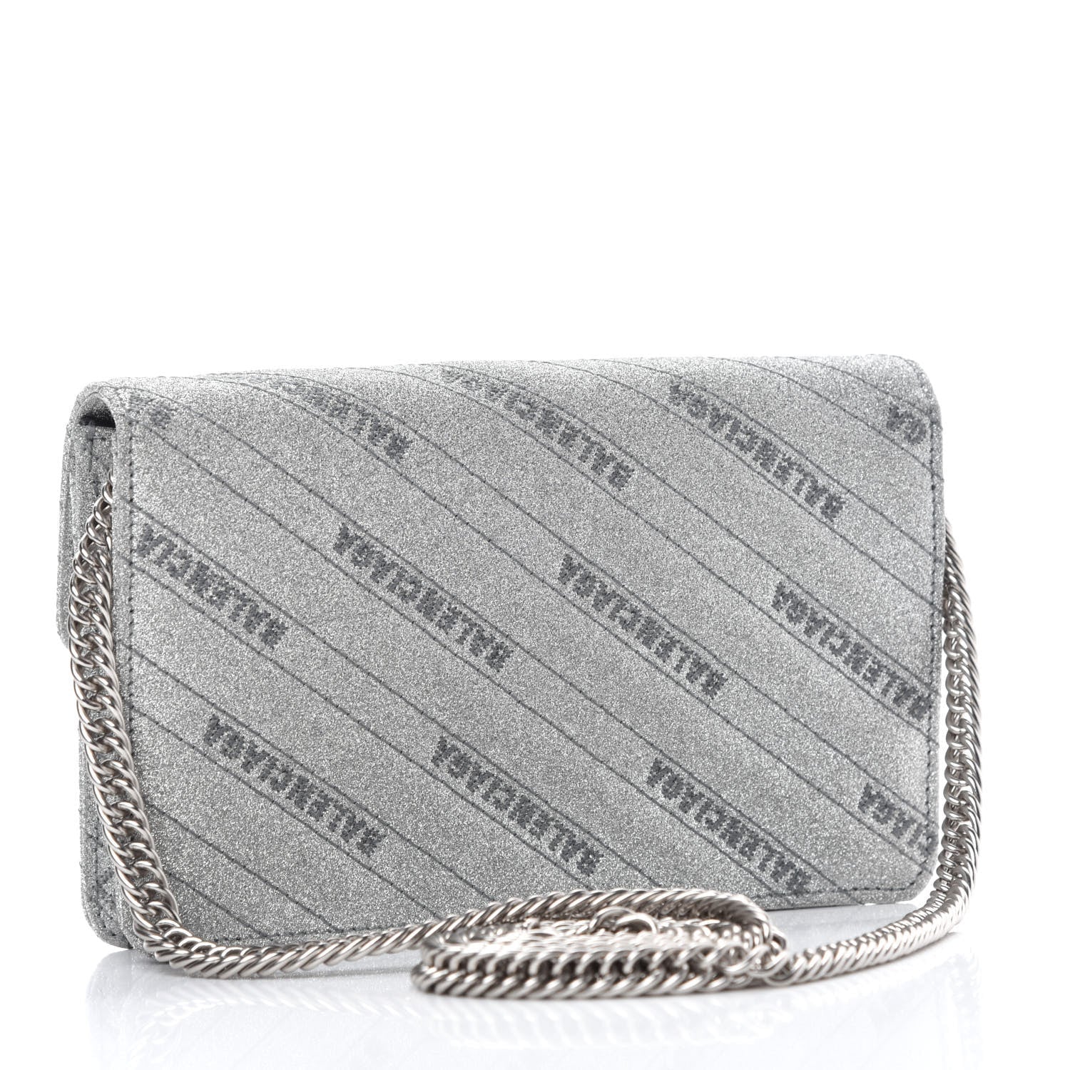 balenciaga-bb-silver-glittered-fabric-leather-wallet-on-chain-bag-37461829026008_2000x2000